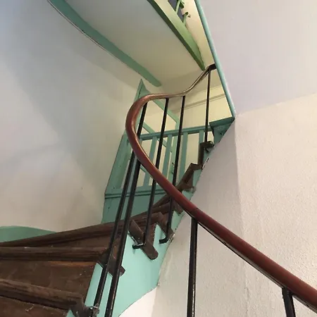 Coeur De * Hérisson