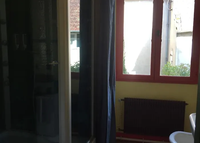 Dom wakacyjny Coeur De