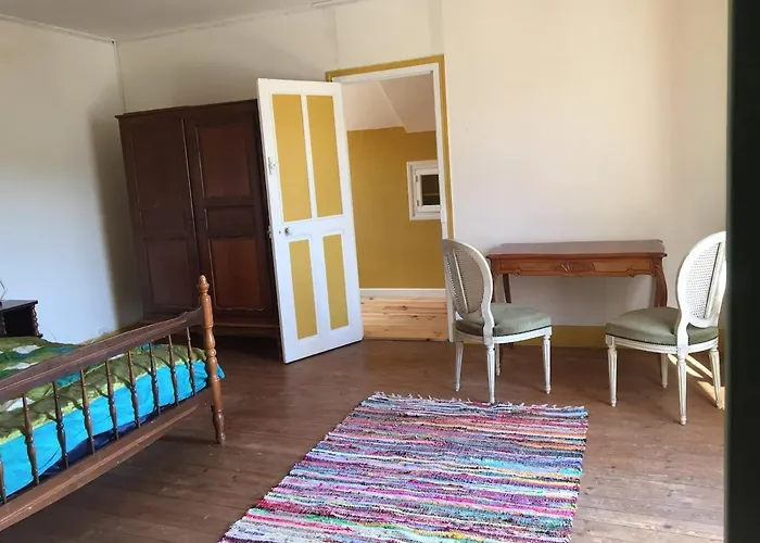 Coeur De Dom wakacyjny