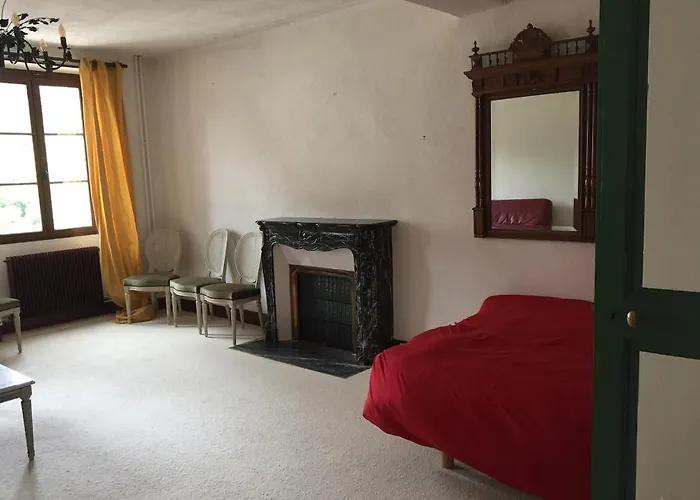 Dom wakacyjny Coeur De