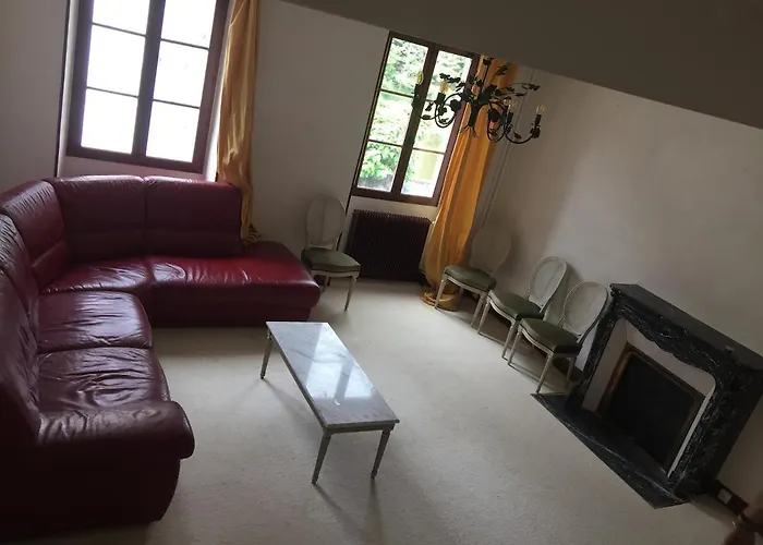 Coeur De Dom wakacyjny